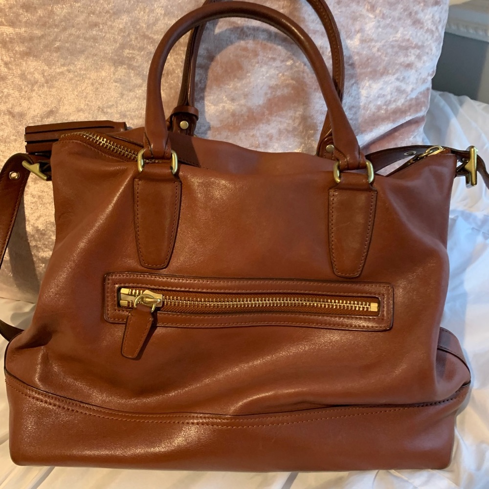 Coach Bag - Picture 5 of 11